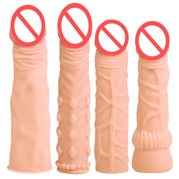 enhancer men adults ejaculation enlargement reusable ppohwjouets intimate toys b2-41jou sleeve extender phallus for for cockrings hpuu
enhancer men adults ejaculation enlargement reusable ppohwjouets intimate toys b2-41jou sleeve extender phallus for for cockrings hpuu