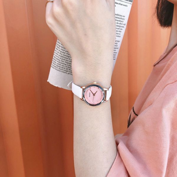 ladies watch with fashion polygonal watch glass elegant slim crystal bracelet watches for women girls popular white clock, Slivery;brown
ladies watch with fashion polygonal watch glass elegant slim crystal bracelet watches for women girls popular white clock, Slivery;brown
