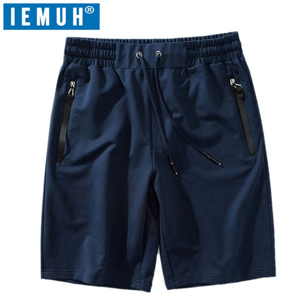 iemuh brand 2018 new solid men's shorts 4xl 5xl summer mens beach shorts cotton casual male homme clothing, White;black
iemuh brand 2018 new solid men's shorts 4xl 5xl summer mens beach shorts cotton casual male homme clothing, White;black