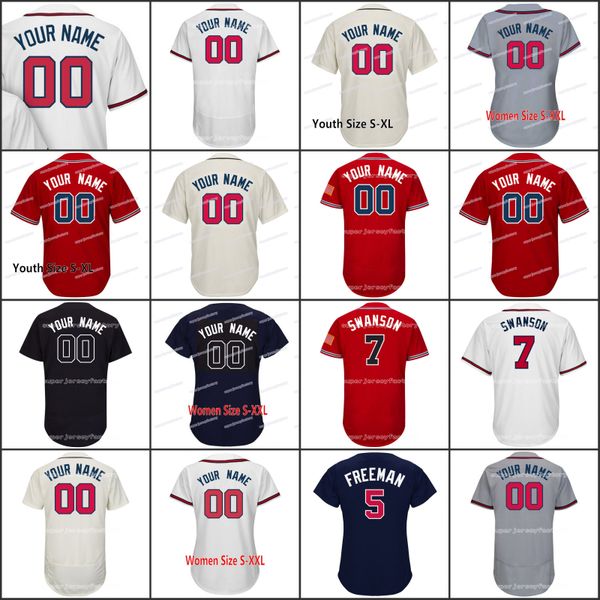 Men 63 Jesse Biddle 51 Shane Carle Women/Youth 26 Mike Foltynewicz 39 Sam Freeman 64 Luke Jackson 33 A.J. Minter Baseball Jerseys
Men 63 Jesse Biddle 51 Shane Carle Women/Youth 26 Mike Foltynewicz 39 Sam Freeman 64 Luke Jackson 33 A.J. Minter Baseball Jerseys