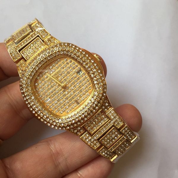 Hot Sale Luxury watch 36mm Women Dress Watches diamond designer Watches 40MM Men Wristwatches New arrivals orologio di lusso
Hot Sale Luxury watch 36mm Women Dress Watches diamond designer Watches 40MM Men Wristwatches New arrivals orologio di lusso