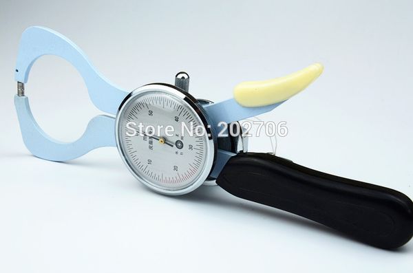accuracy harpenden caliper type skinfold caliper body fat 
accuracy harpenden caliper type skinfold caliper body fat