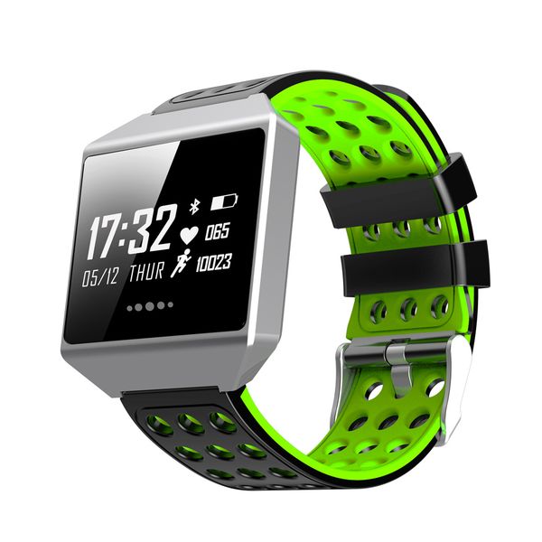 smart watches waterproof ck12 bracelet sport smartwatch heart rate alarm clock wristband for android os, Slivery;brown
smart watches waterproof ck12 bracelet sport smartwatch heart rate alarm clock wristband for android os, Slivery;brown