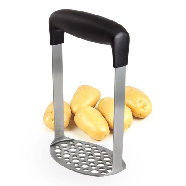 potato masher stainless steel smooth mashed potatoes sweet potato making tools fruit vegetable kitchen tools quality
potato masher stainless steel smooth mashed potatoes sweet potato making tools fruit vegetable kitchen tools quality