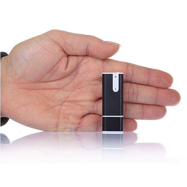 Цифровые диктофоны новый мини черный 3 в 1 8 ГБ usb флэш-накопители Pen диск аудио дикт 
Цифровые диктофоны новый мини черный 3 в 1 8 ГБ usb флэш-накопители Pen диск аудио дикт