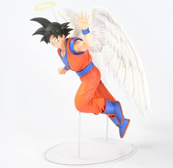 игрушка в подарок модель новые молодежные подарки dragon ball sun wukong angel гоку сцена до свидания с halo крылья jingpin рука
игрушка в подарок модель новые молодежные подарки dragon ball sun wukong angel гоку сцена до свидания с halo крылья jingpin рука