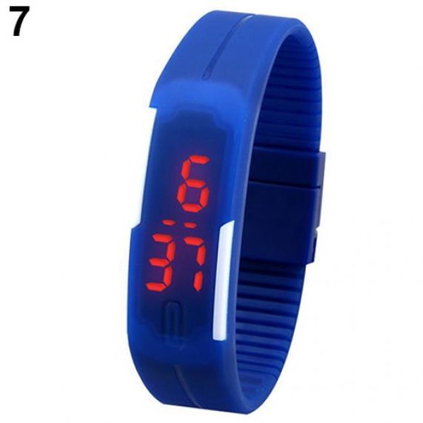 bracelets wrist watches led watch candy silicone rubber touch screen waterproof digital watch sports watches rubber belt silicone
bracelets wrist watches led watch candy silicone rubber touch screen waterproof digital watch sports watches rubber belt silicone