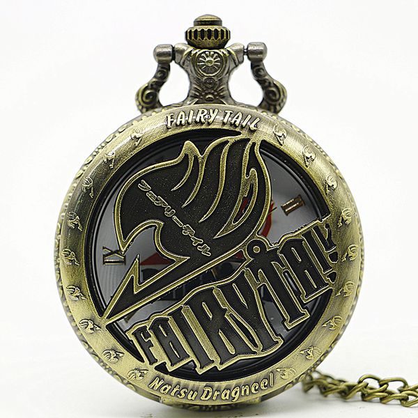 retro bronze japan anime natsu dragneel quartz pocket watch men women pendant necklace cartoon gift, Slivery;golden
retro bronze japan anime natsu dragneel quartz pocket watch men women pendant necklace cartoon gift, Slivery;golden
