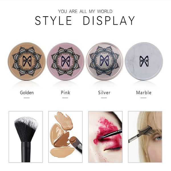 maange makeup brushes cleaner sponge mini pocket size portable make up brush tools with metal case sponge scrubber
maange makeup brushes cleaner sponge mini pocket size portable make up brush tools with metal case sponge scrubber