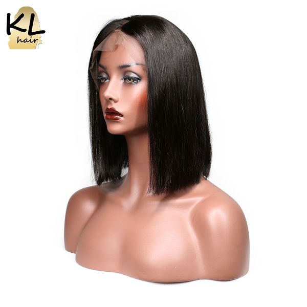 kl hair straight short bob wigs with baby hair natural color brazilian remy lace front human wigs bob for black women
kl hair straight short bob wigs with baby hair natural color brazilian remy lace front human wigs bob for black women