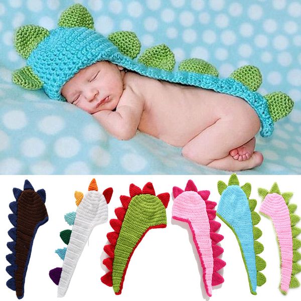 newborn baby pgraphy props accessories dinosaur hat soft material knitted boy girl p prop pictures costumes outfit, Yellow
newborn baby pgraphy props accessories dinosaur hat soft material knitted boy girl p prop pictures costumes outfit, Yellow