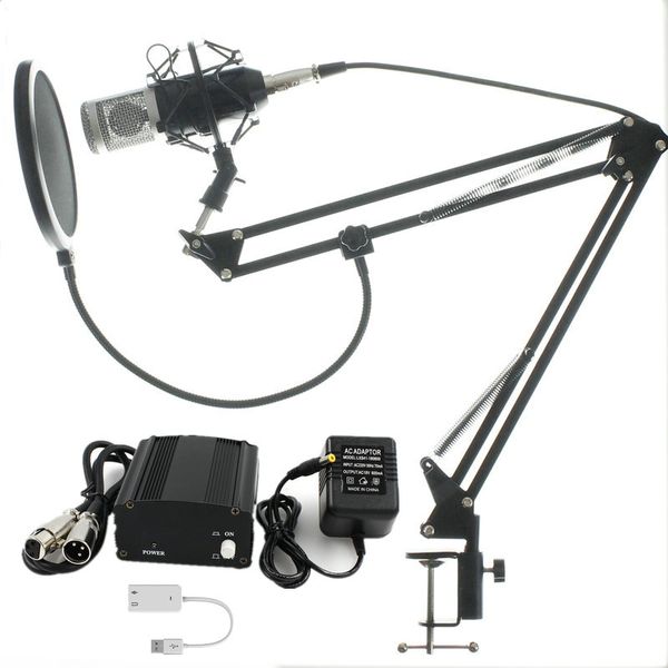 новая профессия bm 800 condenser microphone для компьютера karaoke mic bm800 phantom power pop-фильтр многофункциональная звуковая карта
новая профессия bm 800 condenser microphone для компьютера karaoke mic bm800 phantom power pop-фильтр многофункциональная звуковая карта