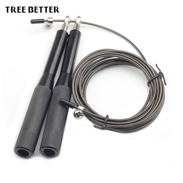 yoga fitness 3m rope skipping adjustable wire rope jumping bodybuilding sports gym aluminum alloy lightweight exercise equipment
yoga fitness 3m rope skipping adjustable wire rope jumping bodybuilding sports gym aluminum alloy lightweight exercise equipment