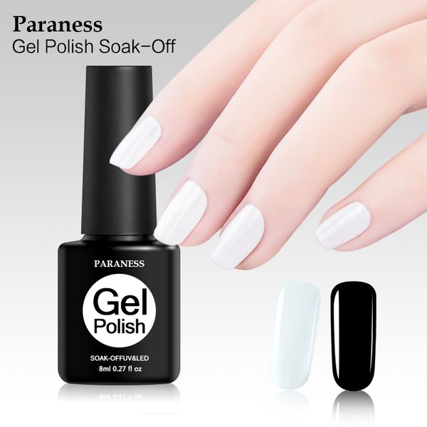 paraness pure color series uv nail polish long lasting gel lacquer soak off led nail gel color polish nails art, Red;pink
paraness pure color series uv nail polish long lasting gel lacquer soak off led nail gel color polish nails art, Red;pink