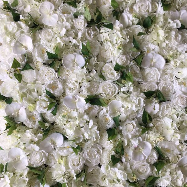 Artificial flower wall and fake flower runner with ro e hydrangea orchid leave wedding decoration wedding background
Artificial flower wall and fake flower runner with ro e hydrangea orchid leave wedding decoration wedding background
