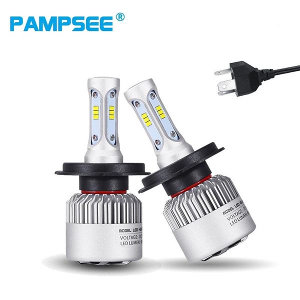 shipping by dhl s2 csp car headlight h7 h4 led h11 h1 h3 h13 hb3 hb4 9005 9006 9007 6000k auto headlam bulb
shipping by dhl s2 csp car headlight h7 h4 led h11 h1 h3 h13 hb3 hb4 9005 9006 9007 6000k auto headlam bulb