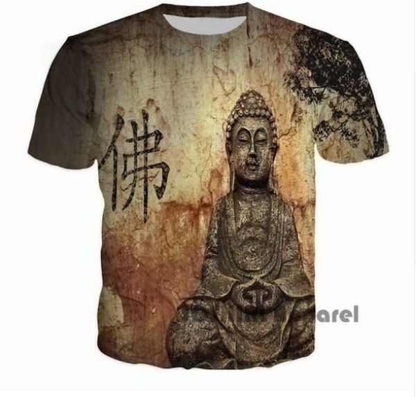 buddha full print t shirt novelty short sleeve tee man punk outfit masculine streetwear t-shirt man casual t shirts, White;black
buddha full print t shirt novelty short sleeve tee man punk outfit masculine streetwear t-shirt man casual t shirts, White;black