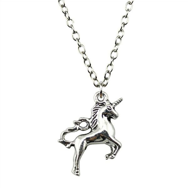 wysiwyg 5 pieces metal chain necklaces pendants women necklace jewelry lucky horn horse 24x21mm n2-b10473, Silver
wysiwyg 5 pieces metal chain necklaces pendants women necklace jewelry lucky horn horse 24x21mm n2-b10473, Silver