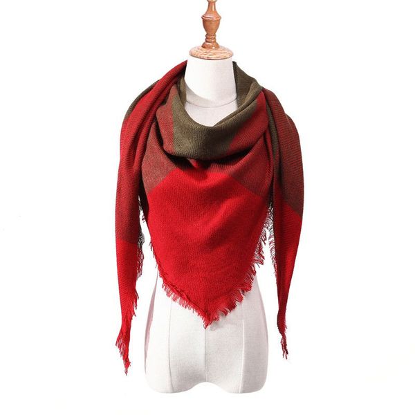 new 2018 autumn winter imitation cashmere scarf triangle blanket shawls and scarves patchwork towel men and women warm shawl v9
new 2018 autumn winter imitation cashmere scarf triangle blanket shawls and scarves patchwork towel men and women warm shawl v9
