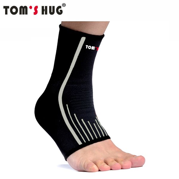 1 pcs ankle warm support brace tom's hug brand sport outdoor bicycle gym anti sprained ankles protect nursing care black grey, Blue;black
1 pcs ankle warm support brace tom's hug brand sport outdoor bicycle gym anti sprained ankles protect nursing care black grey, Blue;black