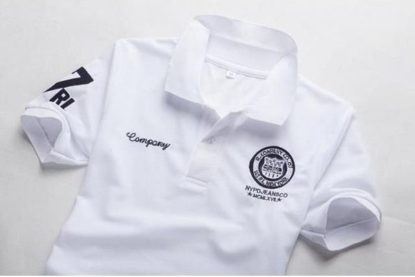 внешняя торговля оптовая мужская куртка досуг футболка 2017 летняя одежда новый большой размер мужской семицветный короткий рукав мужская ру, White;black 
внешняя торговля оптовая мужская куртка досуг футболка 2017 летняя одежда новый большой размер мужской семицветный короткий рукав мужская ру, White;black