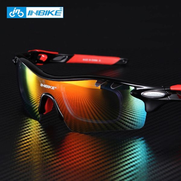 inbike cycling glasses men women polarized bike eyewear bicycle goggles sports bicycle sunglasses goggles 5 groups of lenses
inbike cycling glasses men women polarized bike eyewear bicycle goggles sports bicycle sunglasses goggles 5 groups of lenses