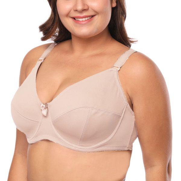 big cup c d dd e ddd t-shirt women bra solid color women everyday basic under wear ultra thin breathable bras plus size 80-110, Red;black
big cup c d dd e ddd t-shirt women bra solid color women everyday basic under wear ultra thin breathable bras plus size 80-110, Red;black