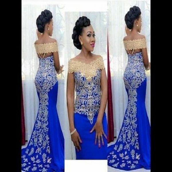 nude royal blue satin lace off the shoulder africa evening dress latest ankara and lace designs abiti da sera lunghi, Black;red
nude royal blue satin lace off the shoulder africa evening dress latest ankara and lace designs abiti da sera lunghi, Black;red