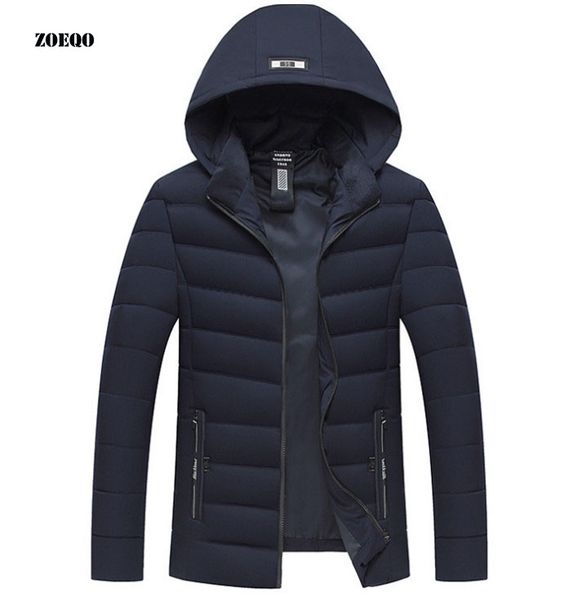 winter jacket mens jackets and coats thick parka men outwear plus size 5xl warm coat jacket men's parkas hombre invierno, Black
winter jacket mens jackets and coats thick parka men outwear plus size 5xl warm coat jacket men's parkas hombre invierno, Black