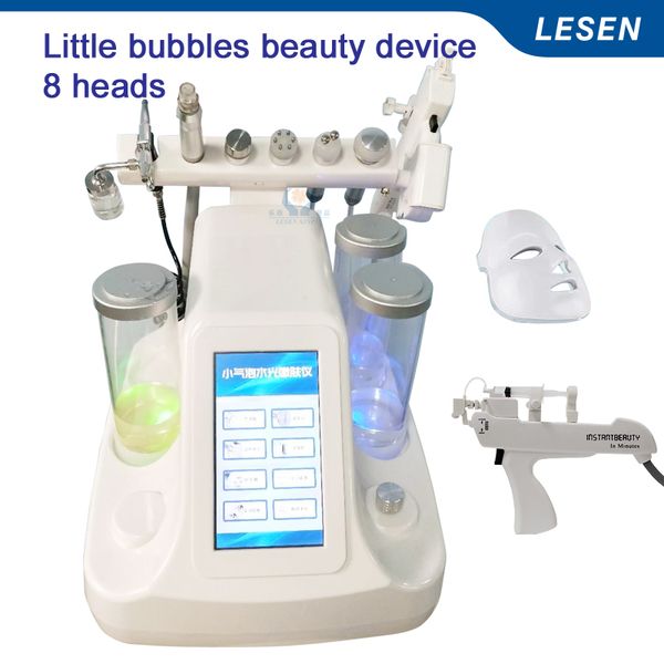 2018 new multi function matching beauty micro grinder facial care oxygen equipment mall bubble machine mall bubble beauty equipment
2018 new multi function matching beauty micro grinder facial care oxygen equipment mall bubble machine mall bubble beauty equipment