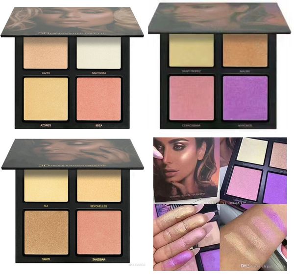 High-quality delicate Stereoscopic sense 4color Bronzers & Highlighters outline appear DHL free shipping
High-quality delicate Stereoscopic sense 4color Bronzers & Highlighters outline appear DHL free shipping