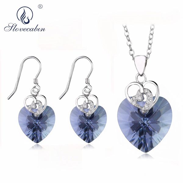 slovecabin 925 sterling silver women accessories african jewelry necklace earring dubai grey blue color luxury jewelry sets
slovecabin 925 sterling silver women accessories african jewelry necklace earring dubai grey blue color luxury jewelry sets
