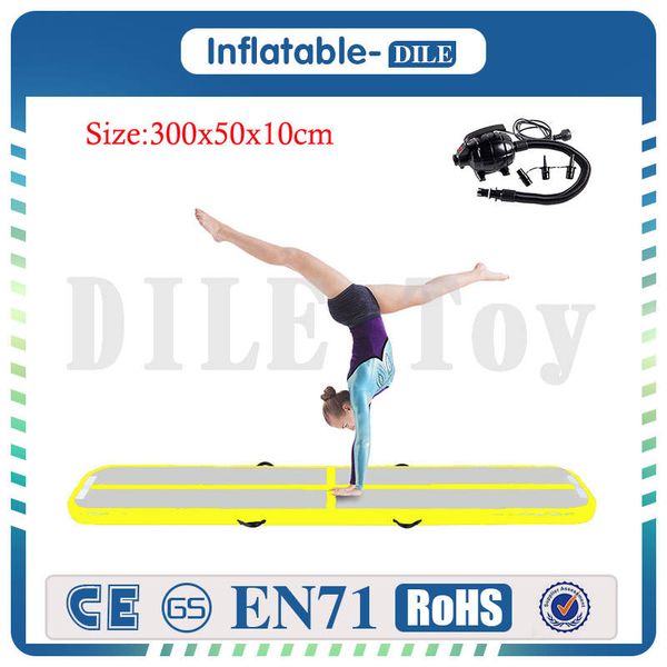 3m long outdoor gymnastics air mat inflatable air floor tumble track inflatable air track for sale(size:300x50x10cm
3m long outdoor gymnastics air mat inflatable air floor tumble track inflatable air track for sale(size:300x50x10cm