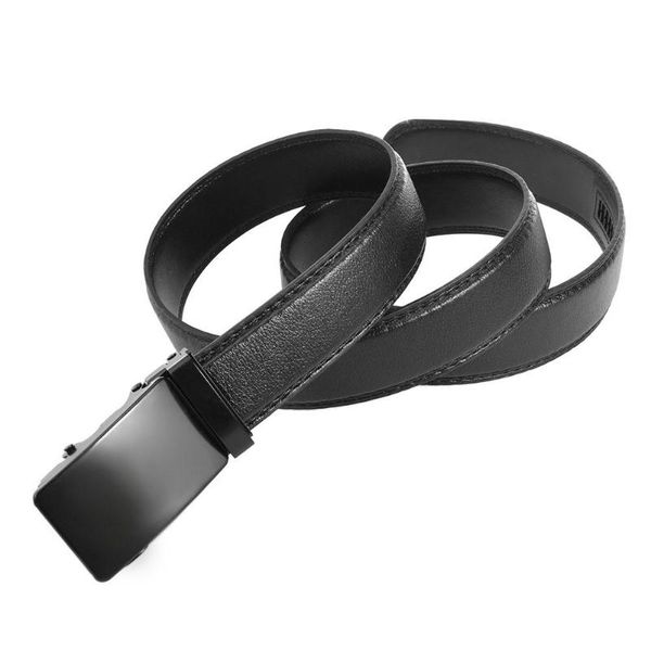 business style men male belt new designer leather strap belt automatic buckle belts for men girdle belts for jeans, Black;brown
business style men male belt new designer leather strap belt automatic buckle belts for men girdle belts for jeans, Black;brown