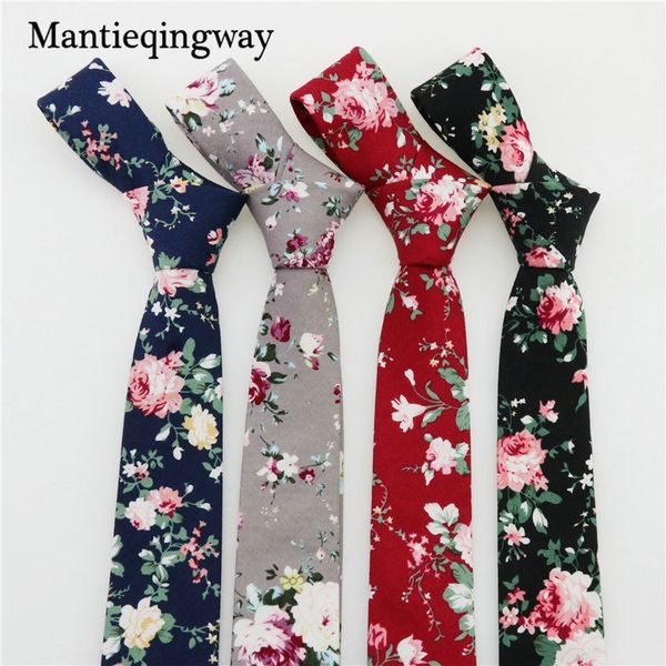 mantieqingway 6cm cotton ties for mens brand skinny floral necktie causal narrow black neck tie bussines gravatas tie corbatas, Black;blue
mantieqingway 6cm cotton ties for mens brand skinny floral necktie causal narrow black neck tie bussines gravatas tie corbatas, Black;blue