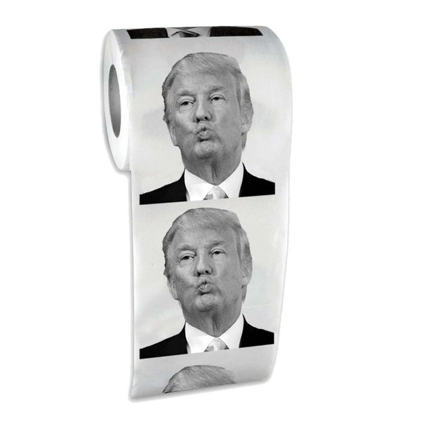 трамп туалетная бумага дональд трамп рулон бумага рулон новинка смешные поцелуй подарочные шутки шутка кухня ткани 
трамп туалетная бумага дональд трамп рулон бумага рулон новинка смешные поцелуй подарочные шутки шутка кухня ткани