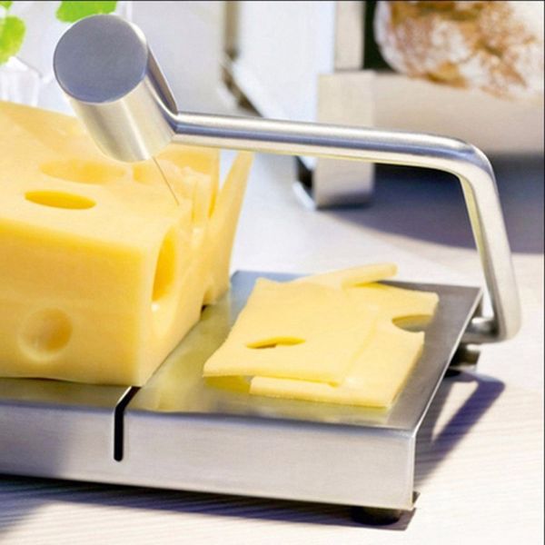 eco metal stainless steel eco-friendly cheese slicer butter cutting board butter cutter knife board kitchen kitchen tools
eco metal stainless steel eco-friendly cheese slicer butter cutting board butter cutter knife board kitchen kitchen tools