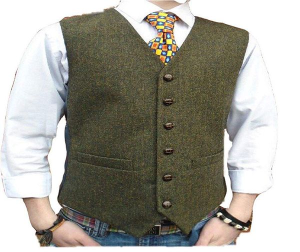 mans suit wool herringbone groom vests formal groom's wear suit vest men's wedding tuxedo waistcoat plus size, Black;white
mans suit wool herringbone groom vests formal groom's wear suit vest men's wedding tuxedo waistcoat plus size, Black;white