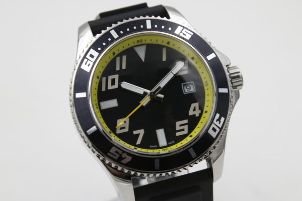 the perfect brand supper ocean automatic mechanical abyss black tie festive black rubber band male watch, Slivery;brown
the perfect brand supper ocean automatic mechanical abyss black tie festive black rubber band male watch, Slivery;brown