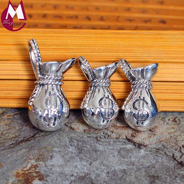 novelty popular vintage us dollar money bag pendant necklace for women men carving dollar purse sterling silver 925 jewelry sp54
novelty popular vintage us dollar money bag pendant necklace for women men carving dollar purse sterling silver 925 jewelry sp54