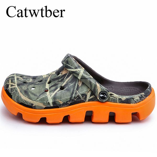 catwtber fashion sandals men casual shoes outdoor walking shoes beach summer fashion jelly garden breathable zapatos hombre, Black
catwtber fashion sandals men casual shoes outdoor walking shoes beach summer fashion jelly garden breathable zapatos hombre, Black
