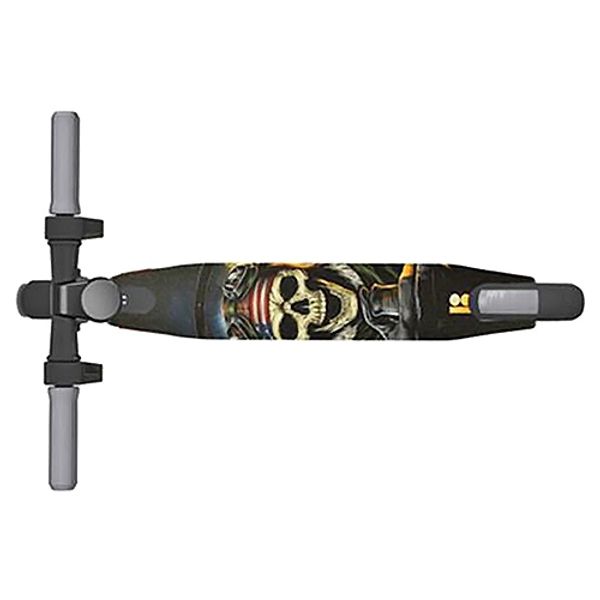 electric scooter fitting anti-slip sticker- skull head design full color vinyl clothing label sticker for xiaomi mijia m365 scooter
electric scooter fitting anti-slip sticker- skull head design full color vinyl clothing label sticker for xiaomi mijia m365 scooter