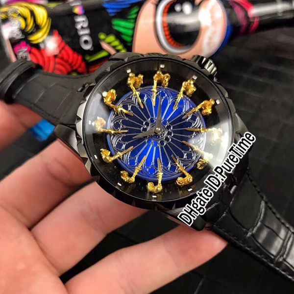 excalibur 45 rddbex0495 pvd сталь черный 18k желтое золото рыцари круглый стол синий эмаль циферблат автоматические мужские часы черный кожа, Slivery;brown
excalibur 45 rddbex0495 pvd сталь черный 18k желтое золото рыцари круглый стол синий эмаль циферблат автоматические мужские часы черный кожа, Slivery;brown