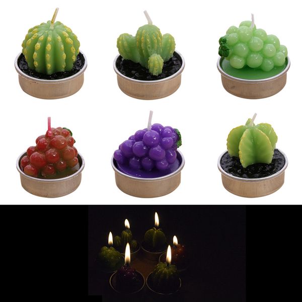 mini cactus candles for birthday party decor wedding decoration artificial green plants candle decoration scented candles
mini cactus candles for birthday party decor wedding decoration artificial green plants candle decoration scented candles
