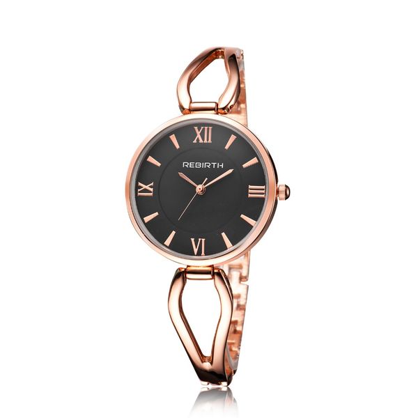 reloj mujer women bracelet watches quartz 2018 ladies watch for women lady wrist rose gold clock, Slivery;brown
reloj mujer women bracelet watches quartz 2018 ladies watch for women lady wrist rose gold clock, Slivery;brown