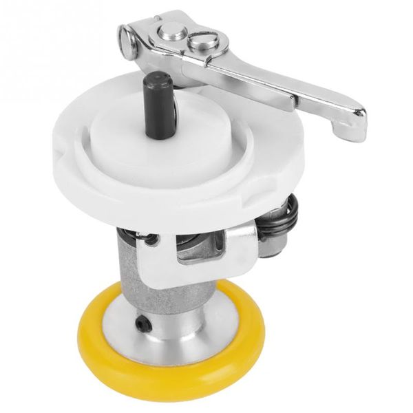 sewing notions & tools industrial automatic bobbin winder electric machine assembly, Black
sewing notions & tools industrial automatic bobbin winder electric machine assembly, Black