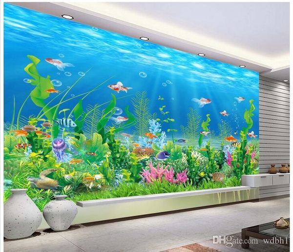 3d wallpaper custom p non-woven mural marine coral fish sea museum room decor painting picture 3d wall muals wall paper for walls 3 d
3d wallpaper custom p non-woven mural marine coral fish sea museum room decor painting picture 3d wall muals wall paper for walls 3 d