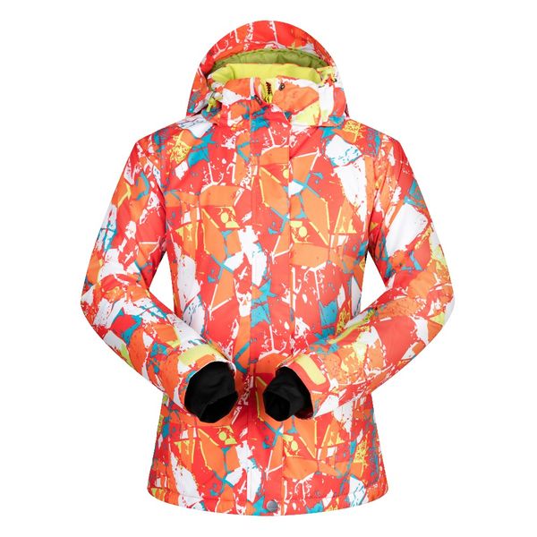fashion snow jackets women ski jacket underwear outdoor skiing windproof waterproof ski snowboard coats thermal clothing
fashion snow jackets women ski jacket underwear outdoor skiing windproof waterproof ski snowboard coats thermal clothing