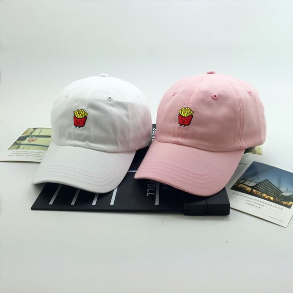 gorras sale new 2016 korea ulzzang harajuku cute embroidery french fries snapback cap for and baseball caps casual summer hats, Blue;gray
gorras sale new 2016 korea ulzzang harajuku cute embroidery french fries snapback cap for and baseball caps casual summer hats, Blue;gray