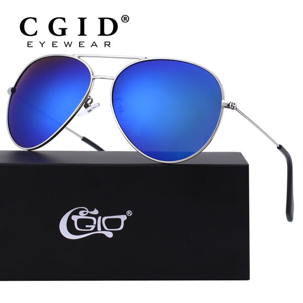 cgid мужчины поляризованные солнцезащитные очки пилот солнцезащитные очки ретро классический дизайнер вождения солнцезащитные очки uv400 ocu, White;black
cgid мужчины поляризованные солнцезащитные очки пилот солнцезащитные очки ретро классический дизайнер вождения солнцезащитные очки uv400 ocu, White;black